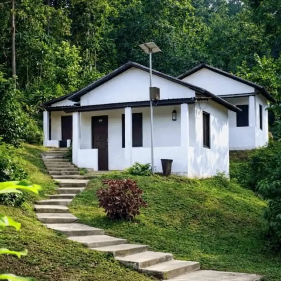 Canopy Suite at Nalari Resort Sumer
